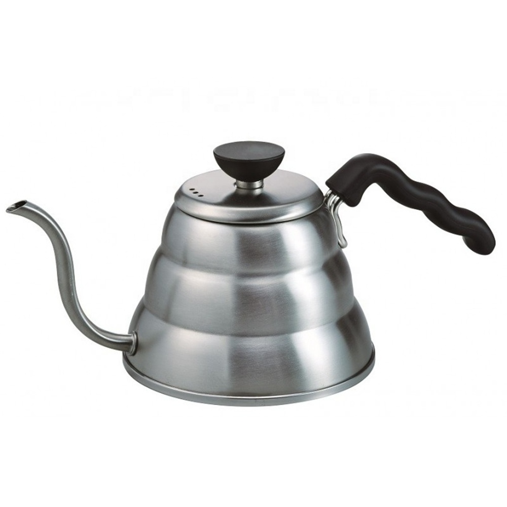 High Quality Stainless Steel Pour Over Teapot Gooseneck Water Coffee Kettle