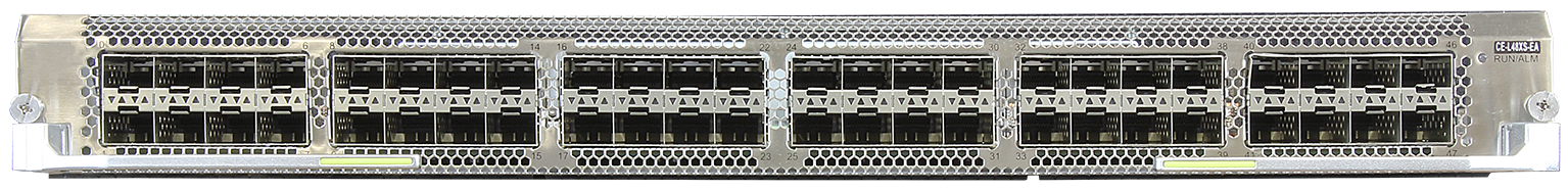 02350EXE Hua wei CE6850-48S4Q-EI Switch (48-Port 10G SFP+)