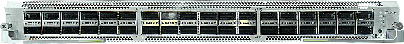 02350EXE Hua wei CE6850-48S4Q-EI Switch (48-Port 10G SFP+)