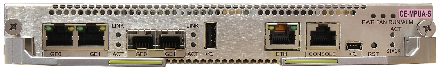 02350EXE Hua wei CE6850-48S4Q-EI Switch (48-Port 10G SFP+)