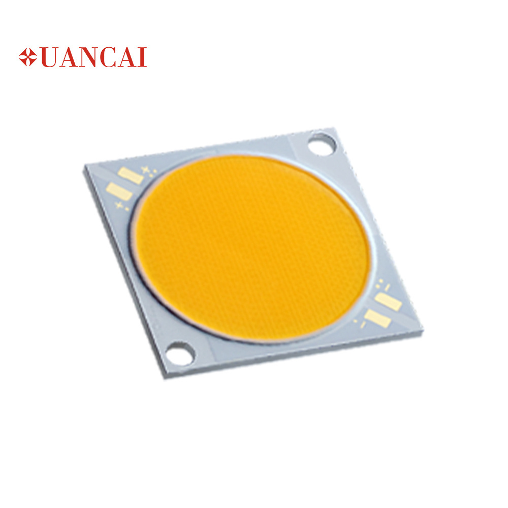 CLU058 Citizen Size High Power LED COB CHIP100/200/300/400/500W Birdgelux Chip High Bright 130-160LM/W for Industrial light