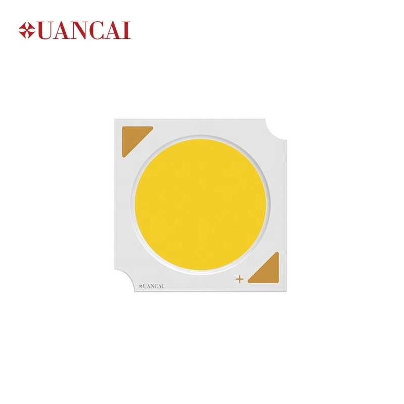 CRI97 LED COB Chip Bridgelux Chip 13.5*13.5/11MM 3W 5W 7W 12W For Tracklight/ Spotlight/ Downlight CE ROHS LM-80