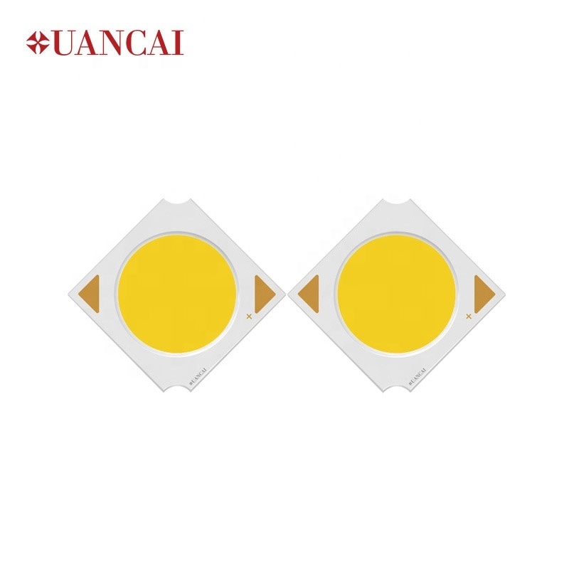 CRI97 LED COB Chip Bridgelux Chip 13.5*13.5/11MM 3W 5W 7W 12W For Tracklight/ Spotlight/ Downlight CE ROHS LM-80