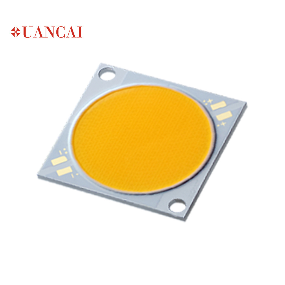 CLU058 Citizen Size High Power LED COB CHIP100/200/300/400/500W Birdgelux Chip High Bright 130-160LM/W for Industrial light