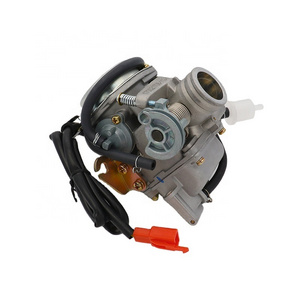 Hdmp Carburetor Carb For Italika Ds150 Motorcycle With Gy6 150cc Engine Chinese Motorcycle Compatible Carburetor