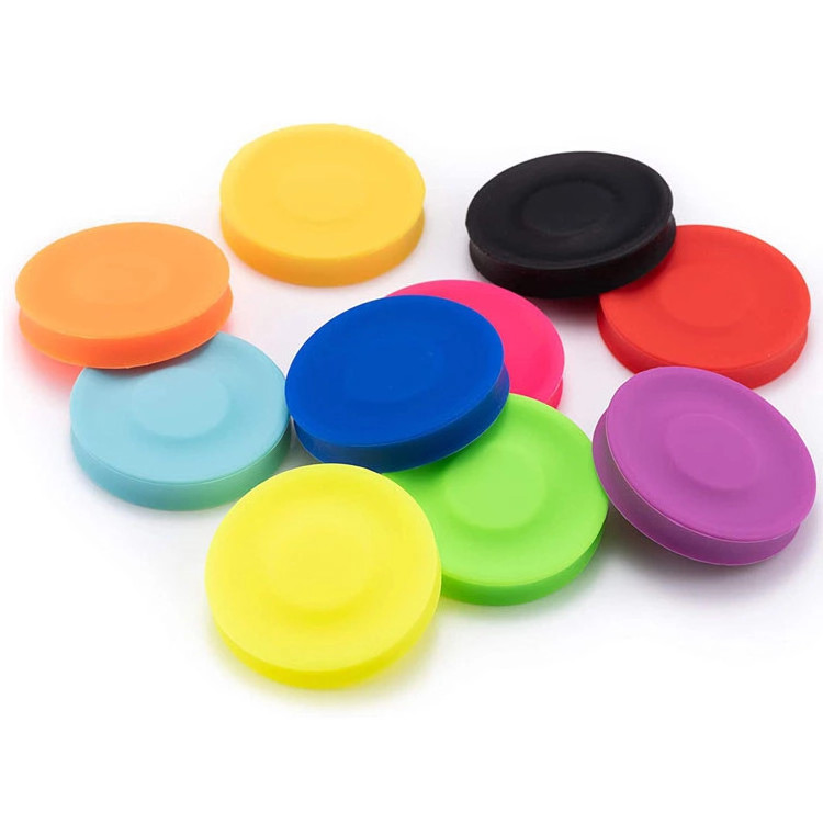 Outdoor Catching Game Pocket Silicone Spin Chip Discs Flying Discs For Relaxing