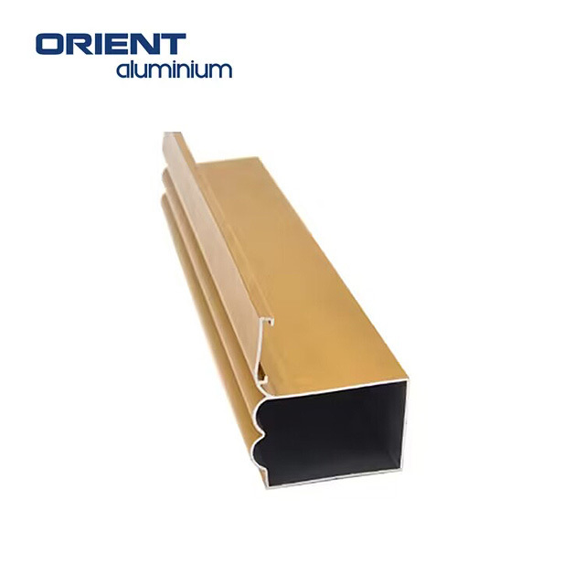 Wholesale Silver Black Aluminium T-slot V Slot Extruded Profiles Aluminum Extrusion profile 2020 3030 4040 for form work table