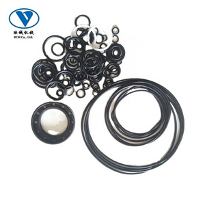 CX330 CX350 Hydraulic Pump Seal Kits LZ00626 for KSJ2851 KSJ15460 High Pressure Main Pump Seal Ring Kit