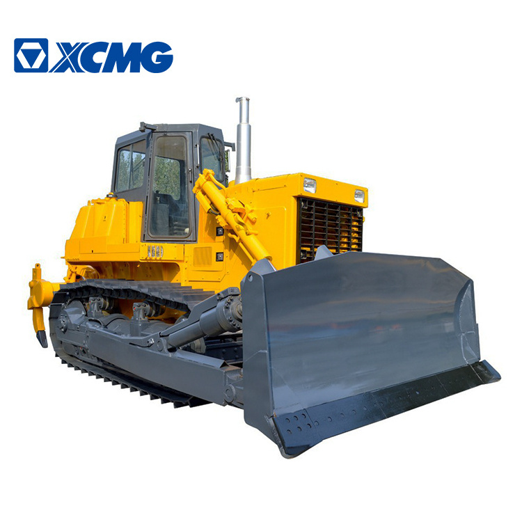 Chinese new bulldozer TY230 XCMG 230hp crawler Bulldozer price