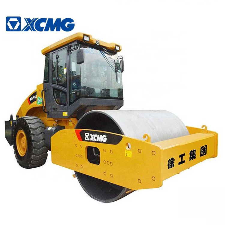 XCMG Official Manufacturers XS183 used static road roller for sale