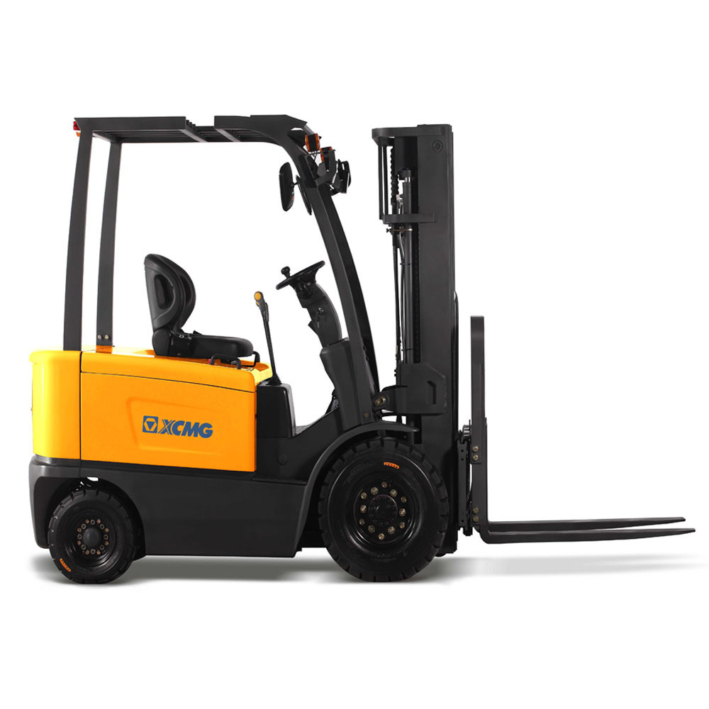 XCMG Official Manufacturer FG30T-JA 3 ton forklift