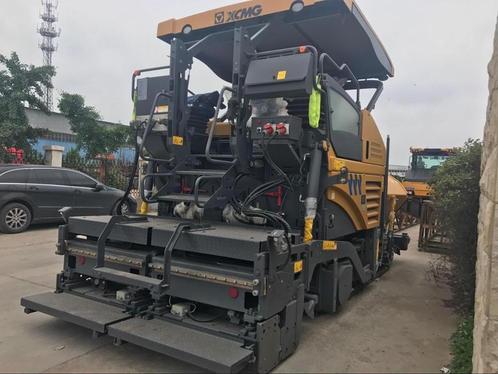 XCMG RP701L Asphalt Concrete Paver Machine made in china for sale