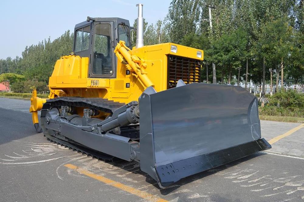 Chinese new bulldozer TY230 XCMG 230hp crawler Bulldozer price