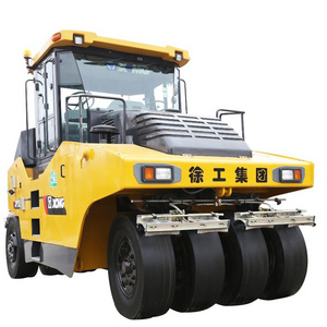 XCMG 30Ton Hydraulic Road Roller Machine Pneumatic Rubber Tire Road Roller XP303K