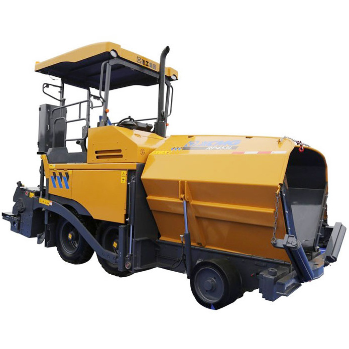 XCMG RP701L Asphalt Concrete Paver Machine made in china for sale