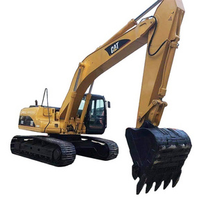 Price concessions Japanese made 25 ton cat 325 used excavator/good quality cat 325c 325cl 320c excavator for sale