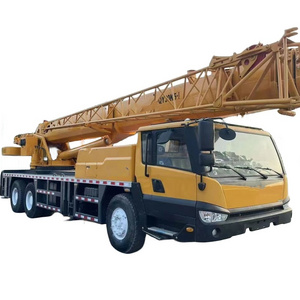 Cheap Price Truck Cranes QAY55 XCT55 55 Ton Used 50 ton 55 TON Japan original Tadano GT-550E used  truck  crane for sale