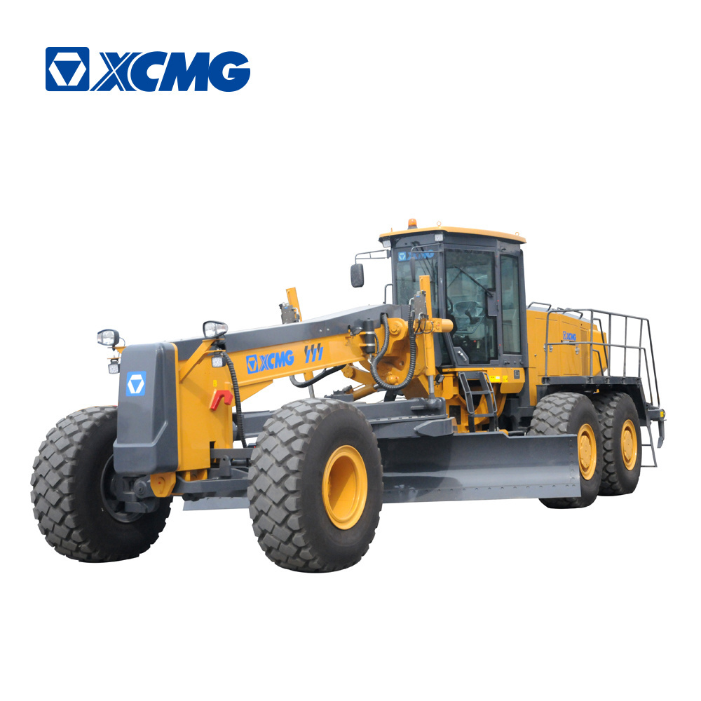 XCMG new series motor grader GR3505 for sale