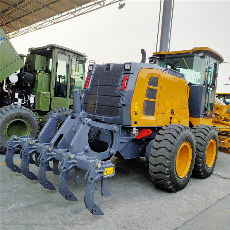 XCMG new series motor grader GR3505 for sale