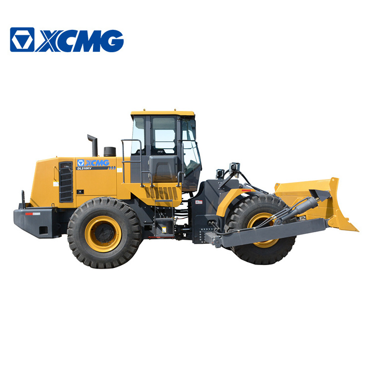 XCMG official DL210KN mini rc wheel bulldozer