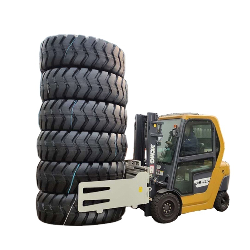 XCMG best selling forklift electric 2.5 ton XCB-L25 24v life electric forklift power battery