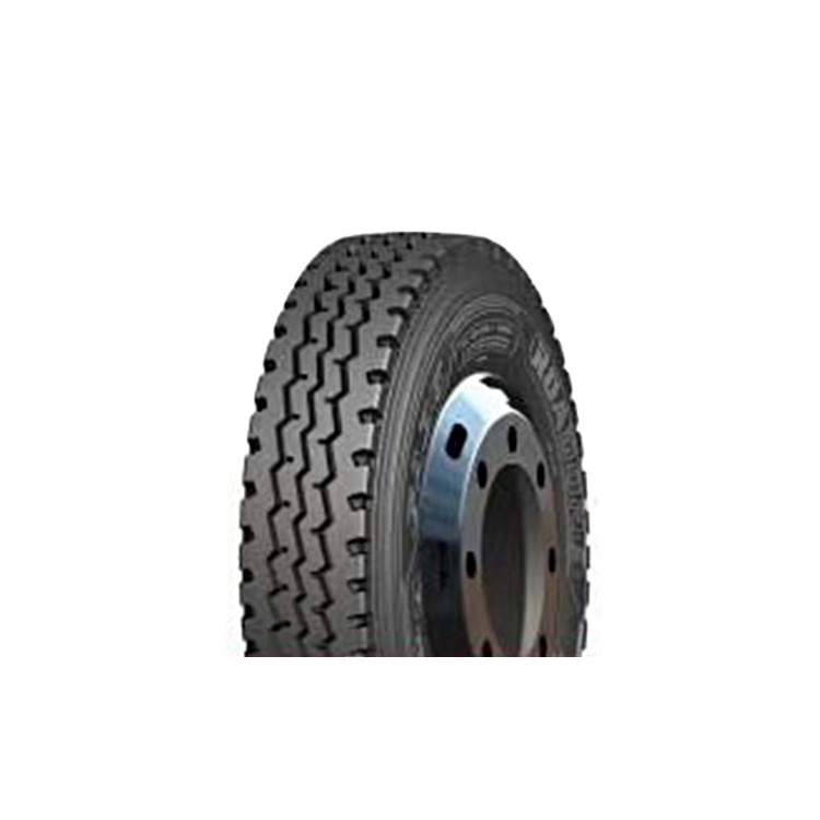 XCMG truck mounted crane spare parts tubeless truck tires low price