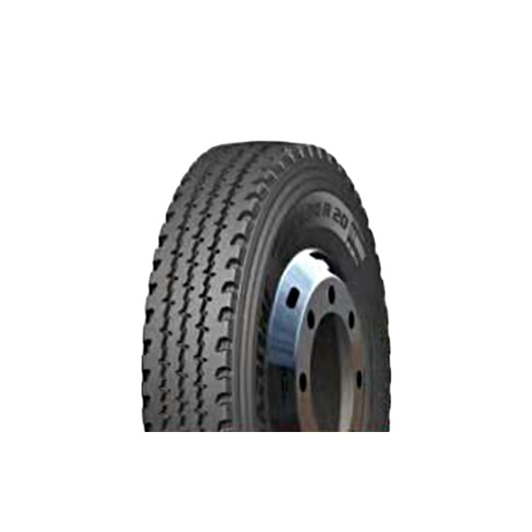 XCMG truck mounted crane spare parts tubeless truck tires low price