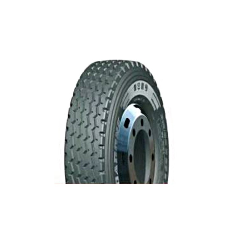 XCMG truck mounted crane spare parts tubeless truck tires low price