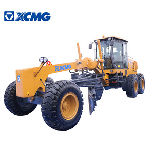 XCMG official used GR215 215hp mini motor grader for sale