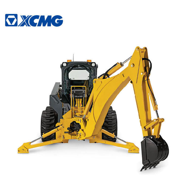 XCMG factory price 0301 tractor backhoe attachment small atv backhoe price list