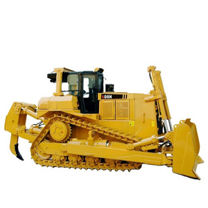 XCMG Official SD8N Brand New Mini Bulldozer Dozer for Sale