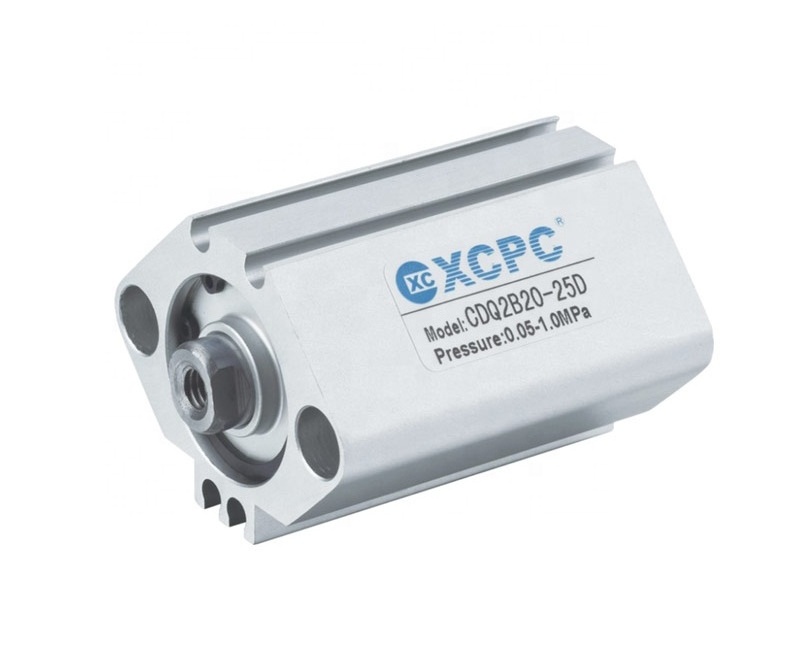 CQ2 series SMC type Compact Cylinder