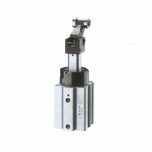 Pneumatic Swing Clamp Cylinder