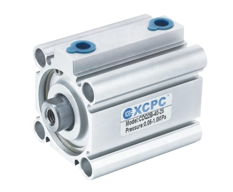 CQ2 series SMC type Compact Cylinder