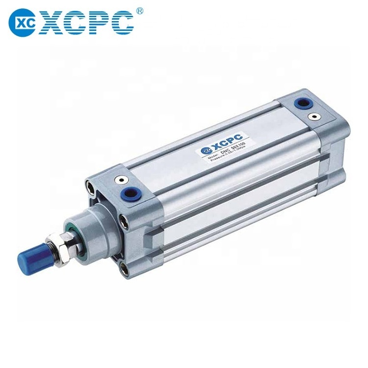 Stainless Steel Pneumatic Cylinder