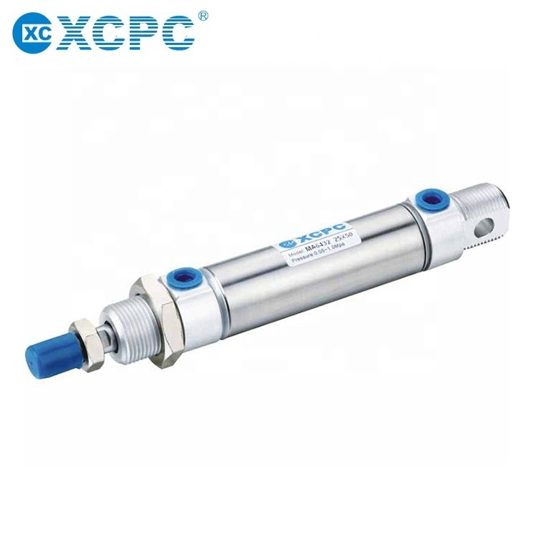 Stainless Steel Pneumatic Cylinder