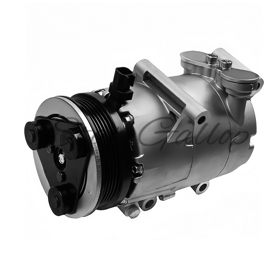 Car Air-Condition Parts AUTO AC Compressor BV6Z19703B CV6Z19703B CV6Z19703J 97323 98323  For Ford Focus 2.0L 2010-2014