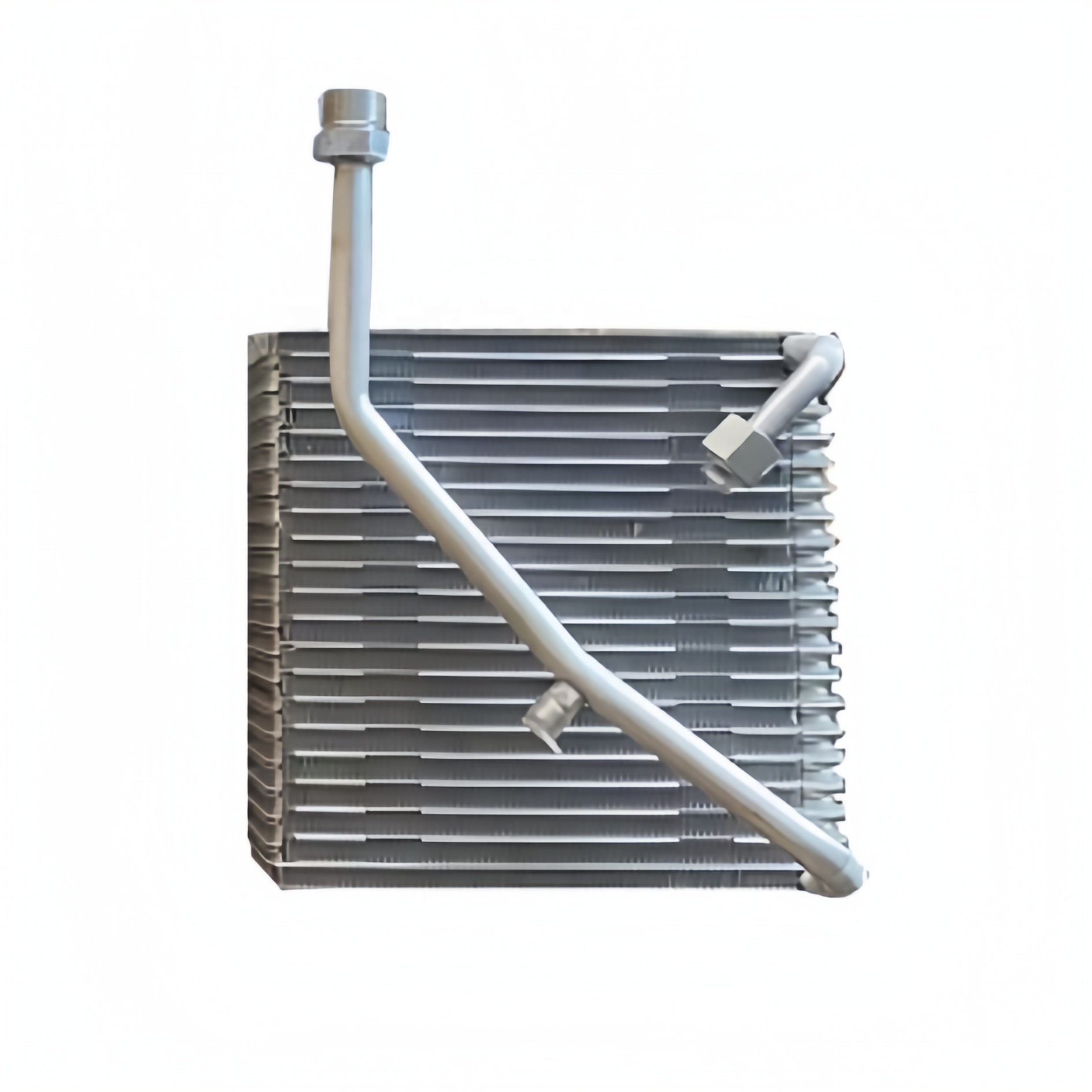 Stargallop Auto Parts Refrigerant Automotive Evaporator 27280-62C60/1M200 Car Ac Evaporator Core Price 85*235*225