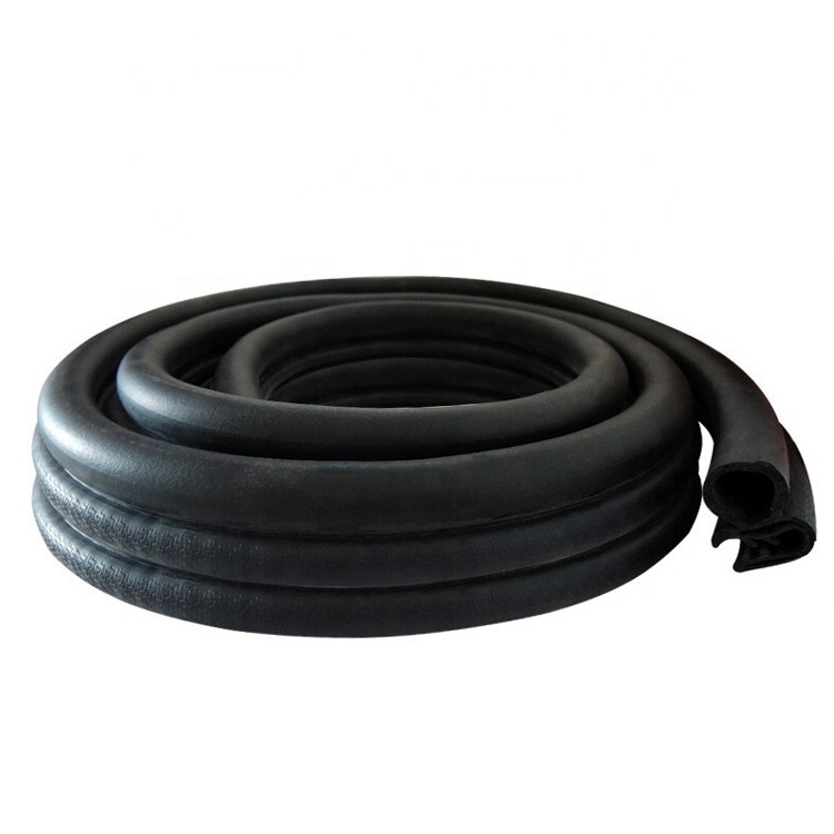 EPDM rubber mechanical seal  for car/boat/van/sheet metal