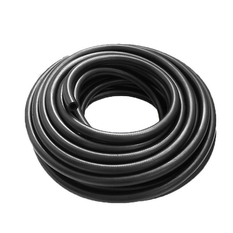 EPDM rubber hose braided hydraulic radiator Coolant water rubber industrial hose high quality wholesale rubber heater hose