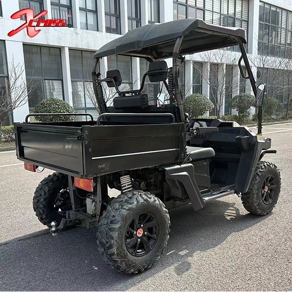 China Factory Direct Supply 450UTV Dune Buggies 450 UTV 4X4 450cc UTV for Adults