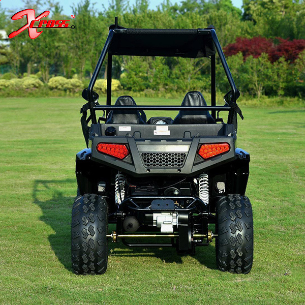 China Factory Supply Dune Buggies 200 UTV Dune Buggy 200cc UTV for Adults 12V 10 Inch Atv 125cc Shaft Drive Atv 1000cc 4x4 CVT