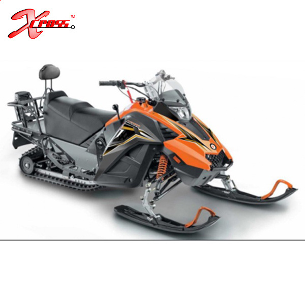 XCross Adult Snowmobile with 180cc engine Motorcycle For sale XSM180