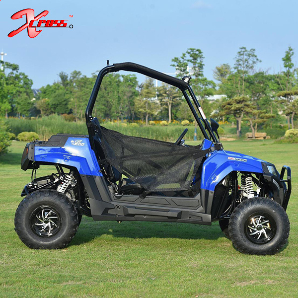 China Factory Supply Dune Buggies 200 UTV Dune Buggy 200cc UTV for Adults 12V 10 Inch Atv 125cc Shaft Drive Atv 1000cc 4x4 CVT