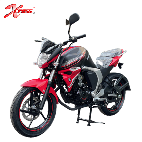 China Factory Supply 200cc Gasoline Sportbike  Motorcycle Motos Gas Scooter Motocross Motocicleta For Sale Fly 200