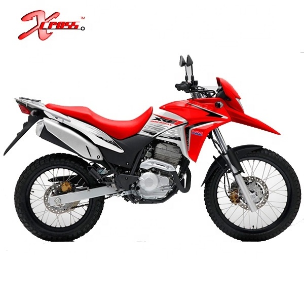 300cc Off-Road Motorcycles Dirt Bike Motorbike Motocross Motocicletas Motos