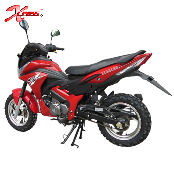 XCross Chinese Cheap 125cc Street Motorcycle Racing Motorcycle Sports Bike Motocicleta For Sale X-Wind 125