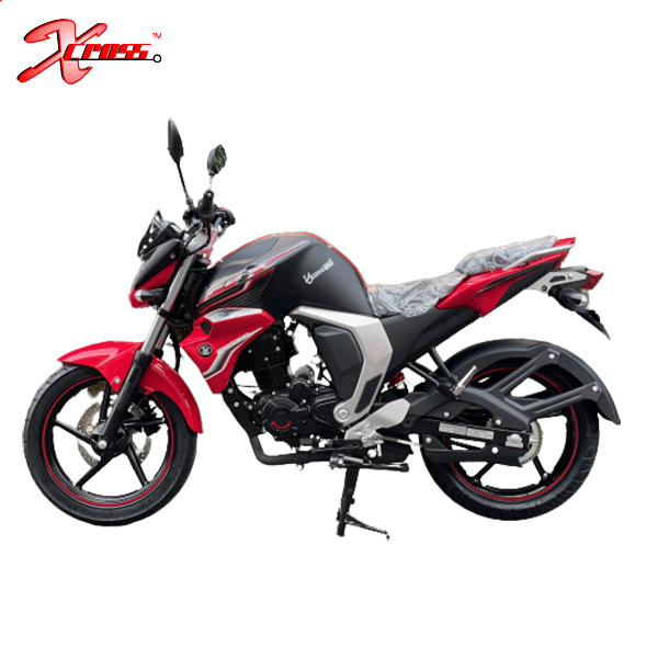 China Factory Supply 200cc Gasoline Sportbike  Motorcycle Motos Gas Scooter Motocross Motocicleta For Sale Fly 200