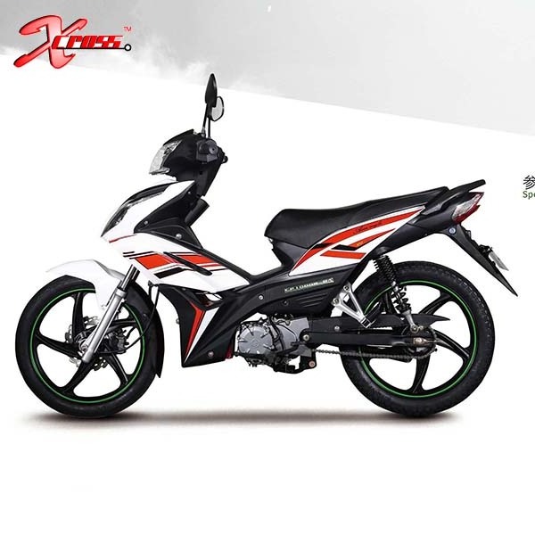 XCross Cheap Electric Motorcycles Motorbike Scooter With 1KW Motor lithium battery motorcycle