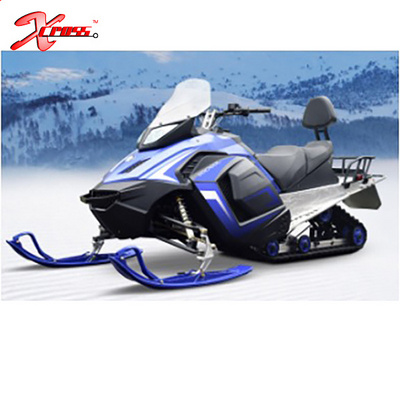 XCross 300cc Adult Snowmobile with Water cooled engine Motorcycles 300cc For sale XSM300